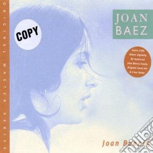 Joan Baez - Joan Baez/5 cd musicale di Joan Baez