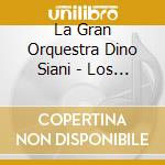 La Gran Orquestra Dino Siani - Los Tangos Da Concierto cd