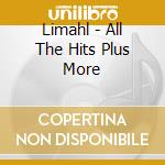 Limahl - All The Hits Plus More cd
