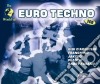 Euro Techno / Various (2 Cd) cd