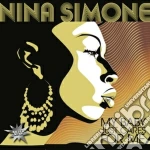 Nina Simone - My Baby Just Cares For Me cd