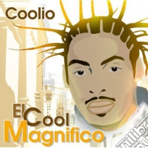 Coolio - El Cool Magnifico cd musicale di Coolio