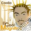 Coolio - El Cool Magnifico cd