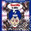 Floorfilla - Le Delire cd