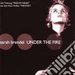 Sarah Brendel - Under The Fire