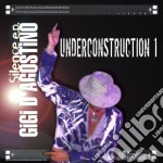Gigi D'Agostino - Underconstruction 1 (Silence)