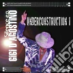 (LP Vinile) Gigi D'Agostino - Underconstruction 1 (3 Lp)