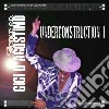 (LP Vinile) Gigi D'Agostino - Underconstruction 1 (3 Lp) cd