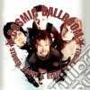 (LP Vinile) Cosmic Ballroom - StonedBroke And Ready To Rumble cd