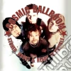 Cosmic Ballroom - StonedBroke And Ready To Rumble cd musicale di Cosmic Ballroom