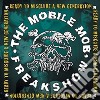 (LP Vinile) Mobile Mob Freakshow - Ready To Misguide A New Generation cd