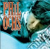 Phil Ochs - Early Years cd