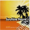 Sunshine Vol.4 cd