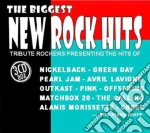 Biggest New Rock Hits (The) / Various (3 Cd) cd