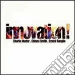 Charlie Hunter - Innovation! cd