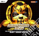 Sunshine Live, Vol.20 / Various (3 Cd)
