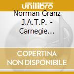 Norman Granz J.A.T.P. - Carnegie Hall,1949 cd