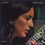 Joan Baez - First 10 Years cd