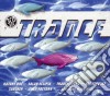 Trance (3 Cd) cd