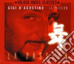 Gigi D'Agostino - La Passion