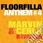 Floorfilla - Anthem #4 cd