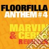 Floorfilla - Anthem #4 cd