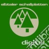 Elbtaler Schallplatten Digital / Various cd