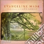 A Tribute To Cajun Music cd