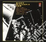 Dizzy Gillespie Jam - Montreux ' 77 cd