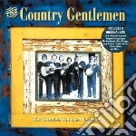 Country Gentlemen (The) - The Complete vanguard Recordings