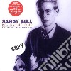 Sandy Bull - Re-inventions cd