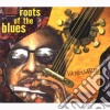 Vanguard: Roots Of The Blues (3 Cd) cd