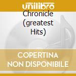 Chronicle (greatest Hits) cd musicale di RUFUS THOMAS & CARLA