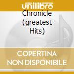 Chronicle (greatest Hits) cd