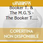 Booker T. & The M.G.'S - The Booker T. Set cd musicale di BOOKER T. & THE MG'S