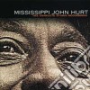 Mississippi John Hurt - The Complete Studio Recordings (3 Cd) cd