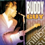 Buddy Guy - Complete Vanguard Recordings (3 Cd) cd