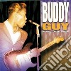Buddy Guy - Complete Vanguard Recordings (3 Cd) cd