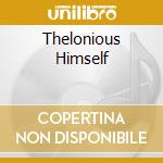Thelonious Himself cd