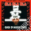 Gigi D'Agostino - Bla Bla Bla cd