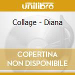 Collage - Diana cd