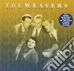 Best of the vanguard year - cd