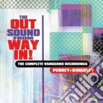 Perrey/Kingsley - The Out Sound From Way In! (The Complete Vanguard Recordings)