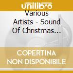 Various Artists - Sound Of Christmas Songs-Class cd