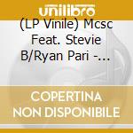 (LP Vinile) Mcsc Feat. Stevie B/Ryan Pari - Dream Girl/You'Re My Love/Fant (12') vinile