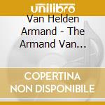 Van Helden Armand - The Armand Van Helden Phenomen cd musicale di Van Helden Armand