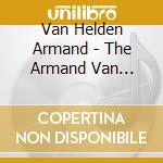 Van Helden Armand - The Armand Van Helden Phenomen cd