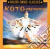 Koto - Masterpieces cd