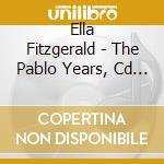 Ella Fitzgerald - The Pablo Years, Cd 5/6 (2 Cd) cd musicale di Ella Fitzgerald
