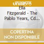 Ella Fitzgerald - The Pablo Years, Cd 17/18 (2 Cd) cd